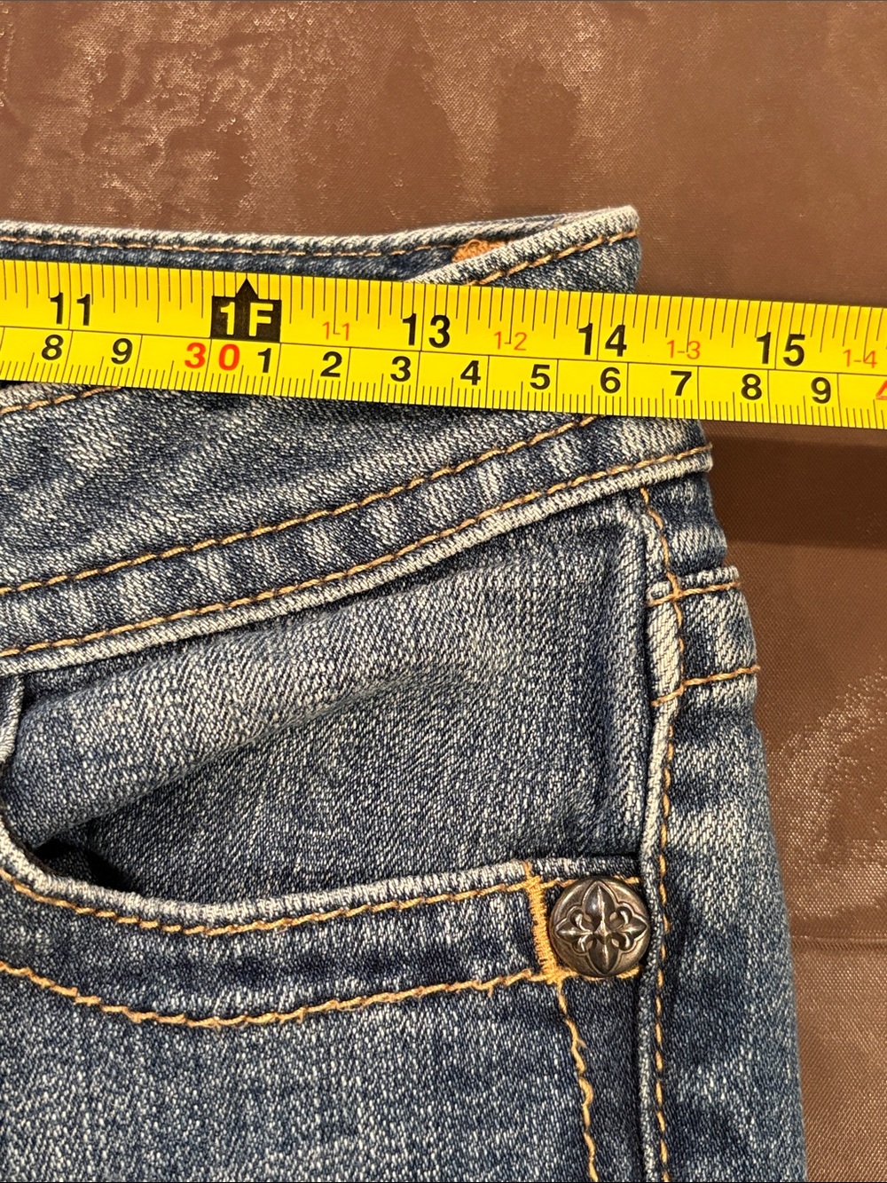 Miss Me jeans - Picture 12 of 16